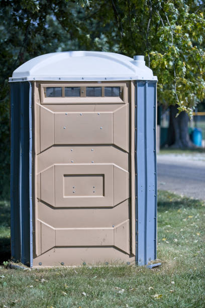 Portable Toilet Options We Offer in Ridgewood, IL